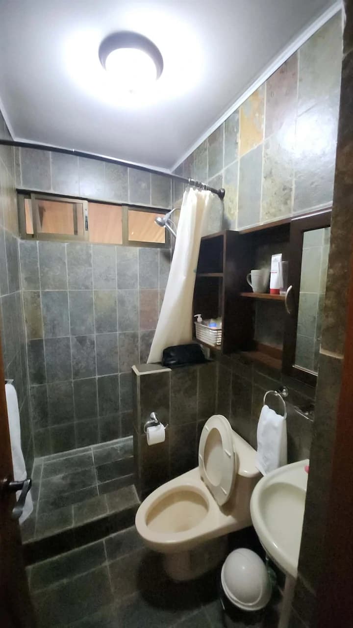 2 Bedroom home with lake and volcano view - photo 33