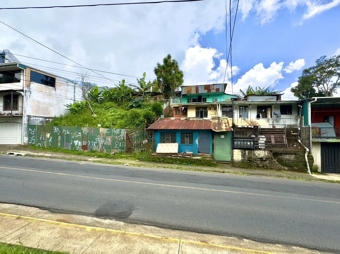 Home Construction Site For Sale in Jardines de Roma - photo 5