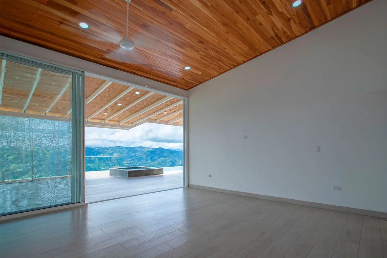 Brand-New Home for Sale in Vista Guácimo, Atenas | Infinity Pool | 180° Views - photo 27