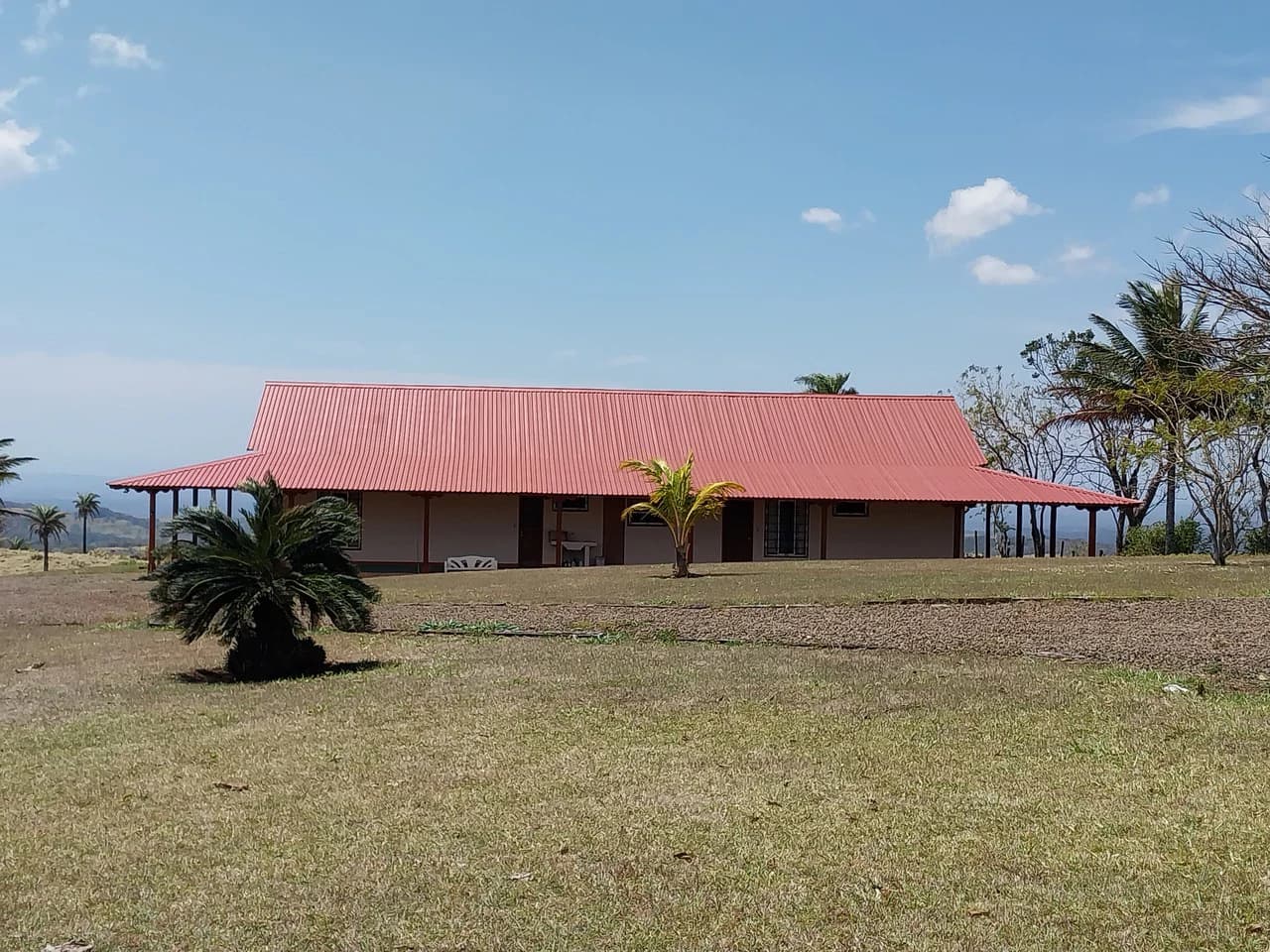 Finca de 613 acres/248 ha. con Linda Casa y Bonitas Vistas: Countryside Agricultural Land For Sale in Bagaces - photo 7