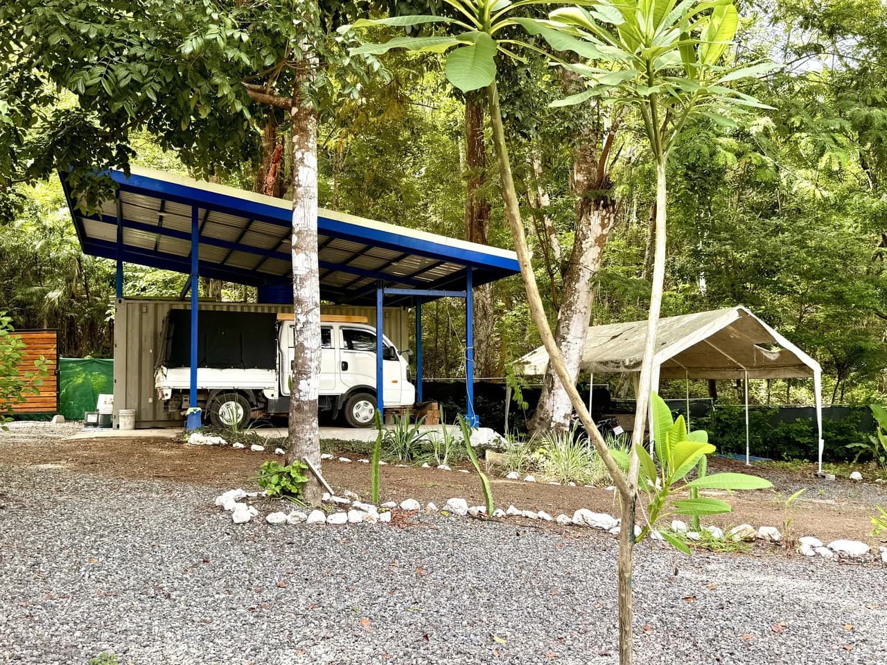 Casa Tortuga: $649,000 USD Home, Guest House & Commercial Property Near the Playa Organos Beach on the Nicoya Peninsula - photo 44