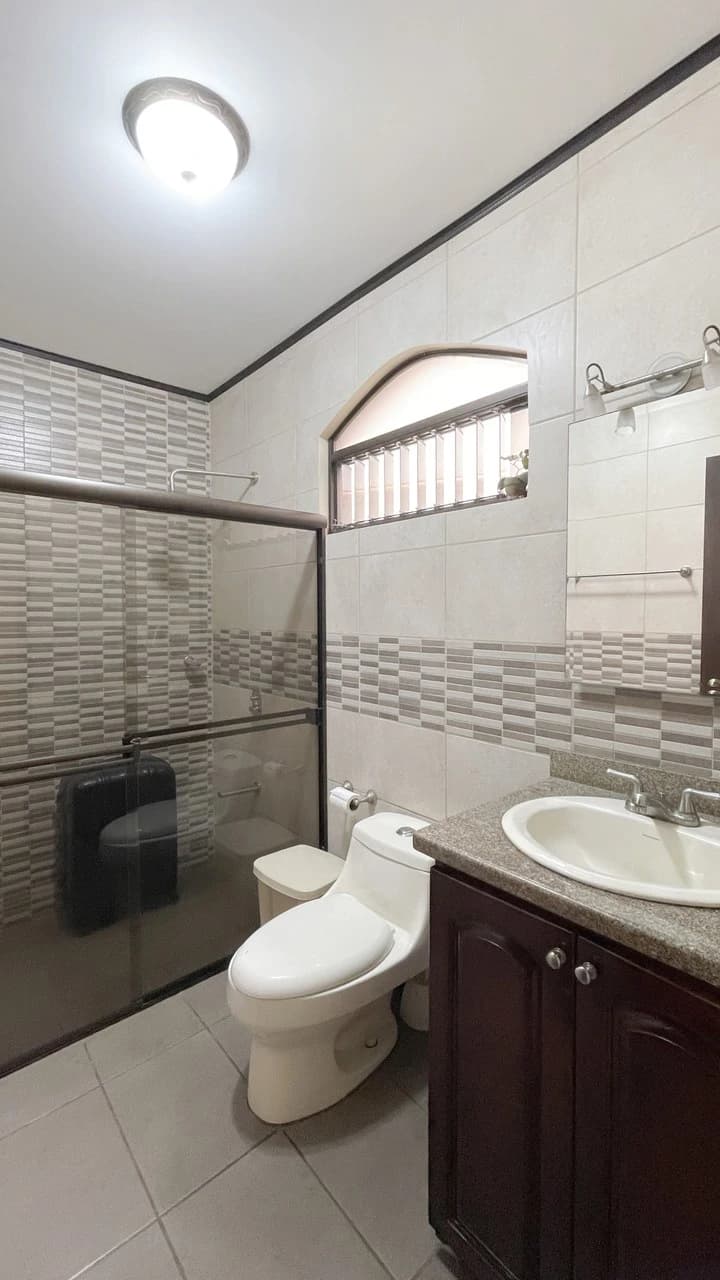 House for sale in Grecia in gated community, Las Calas - photo 9