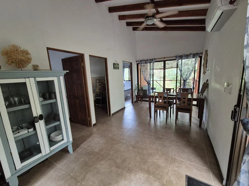 Casas Jungle: Charming Rental Compound with 5 units & pool in the heart of nature, minutes from Samara’s beaches - photo 9