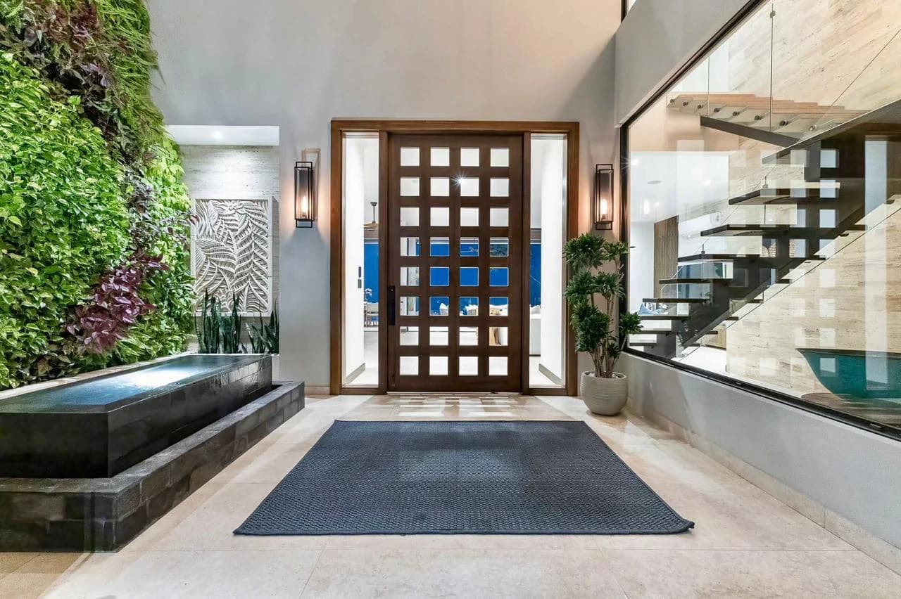 Luxurious 5 Bedroom Coastal Estate Dominical - photo 17
