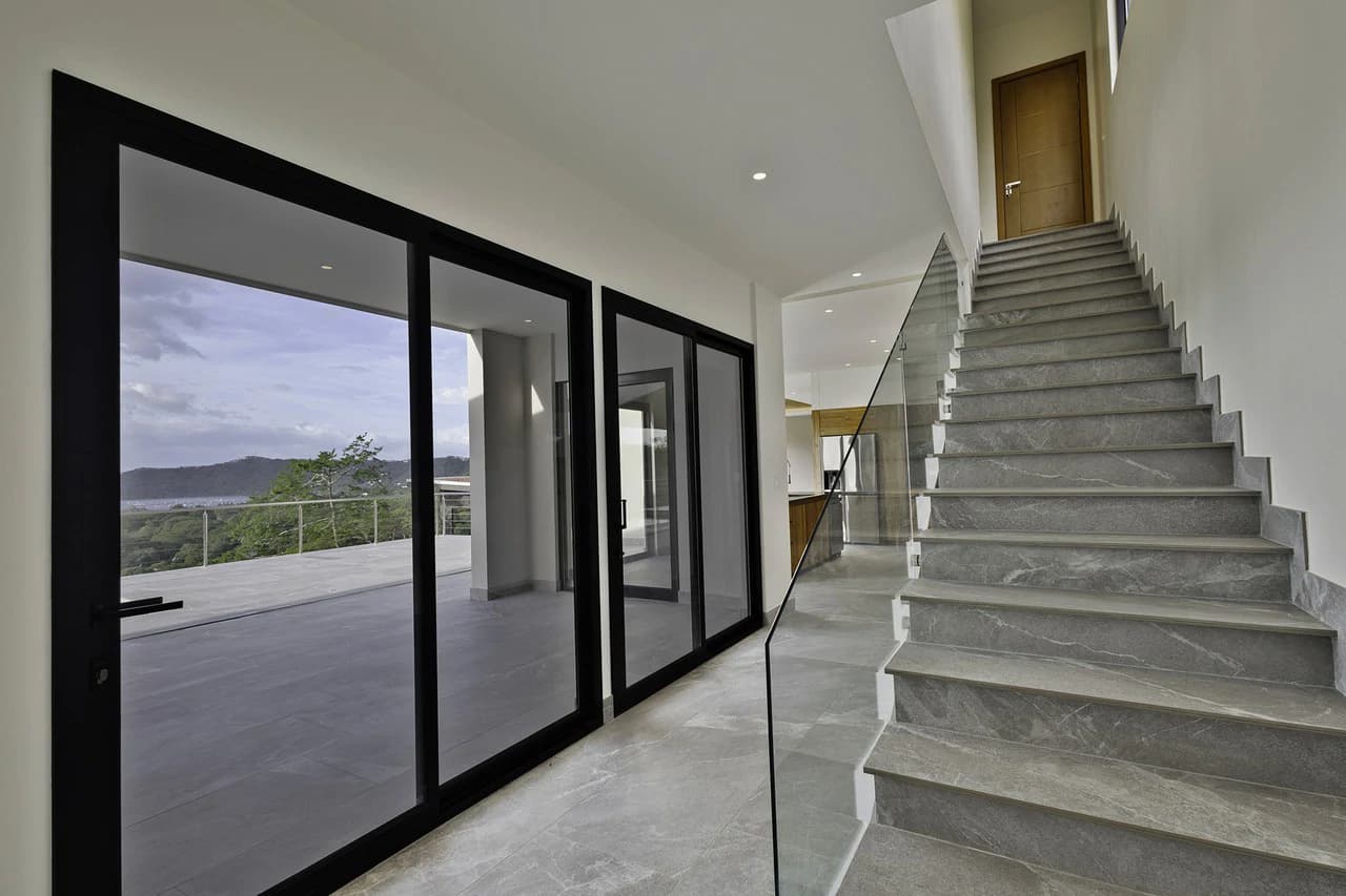 Coco Bay Estate #23: Ocean View Modern Residence - photo 24