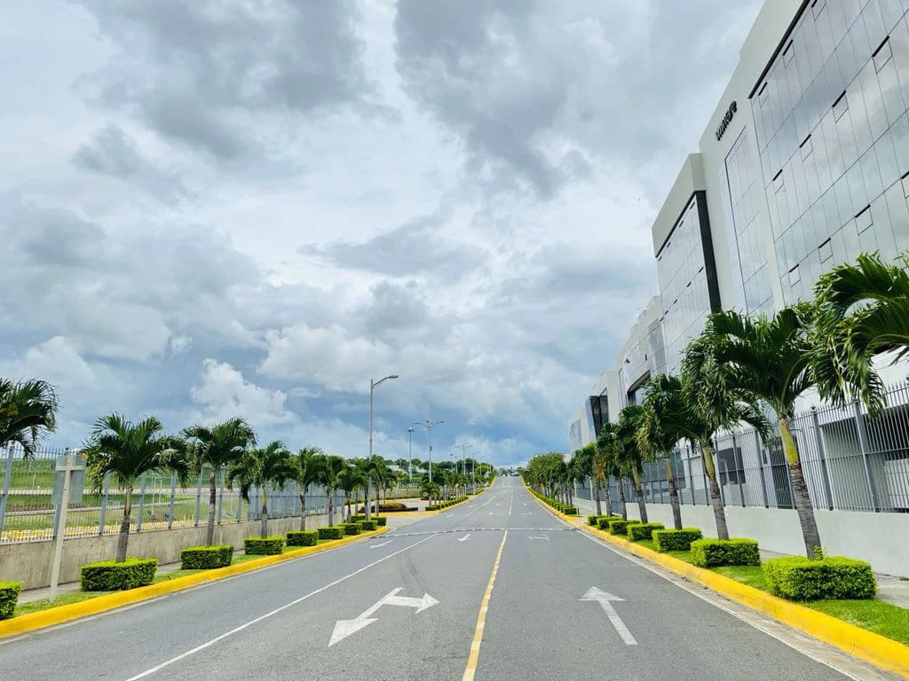 Industrial and Commercial Property for Sale Heredia Costa Rica - photo 5