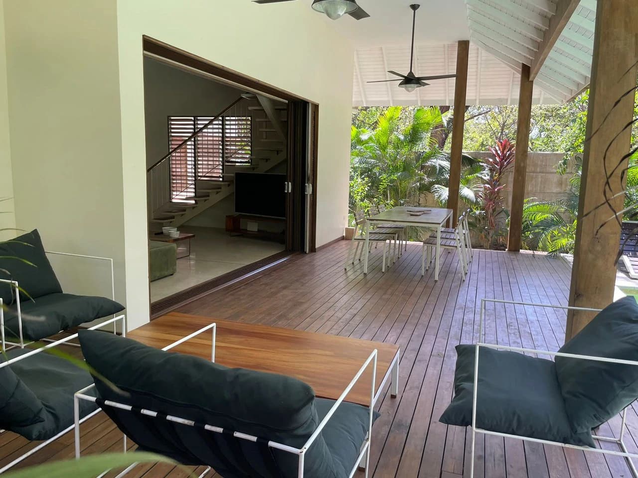 Casa Gala: New Modern and Tropical House Steps Away from Downtown and the Beach! - photo 6