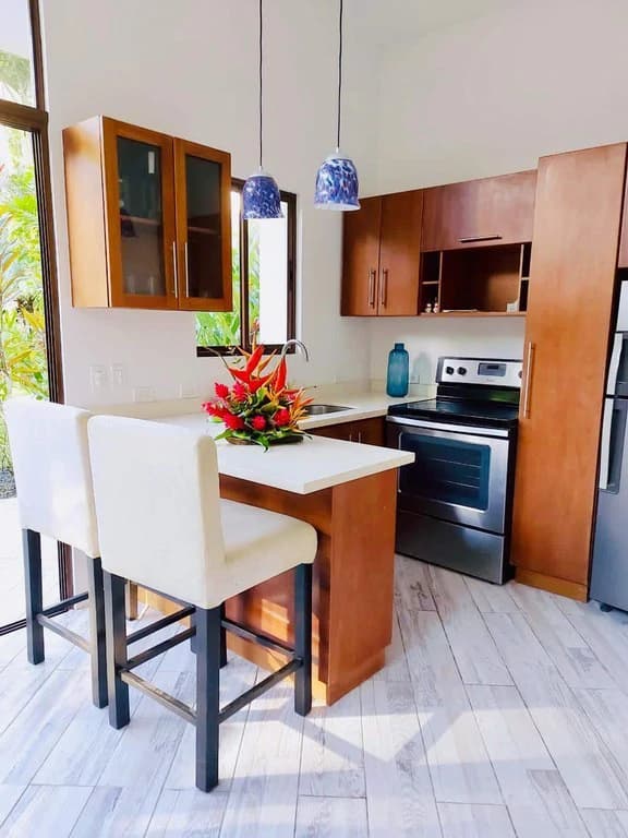 VILLA #1: Live or invest in a property that has it all: the perfect harmony between luxury and nature - photo 46