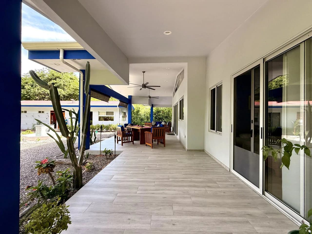 Casa Tortuga: $649,000 USD Home, Guest House & Commercial Property Near the Playa Organos Beach on the Nicoya Peninsula - photo 28