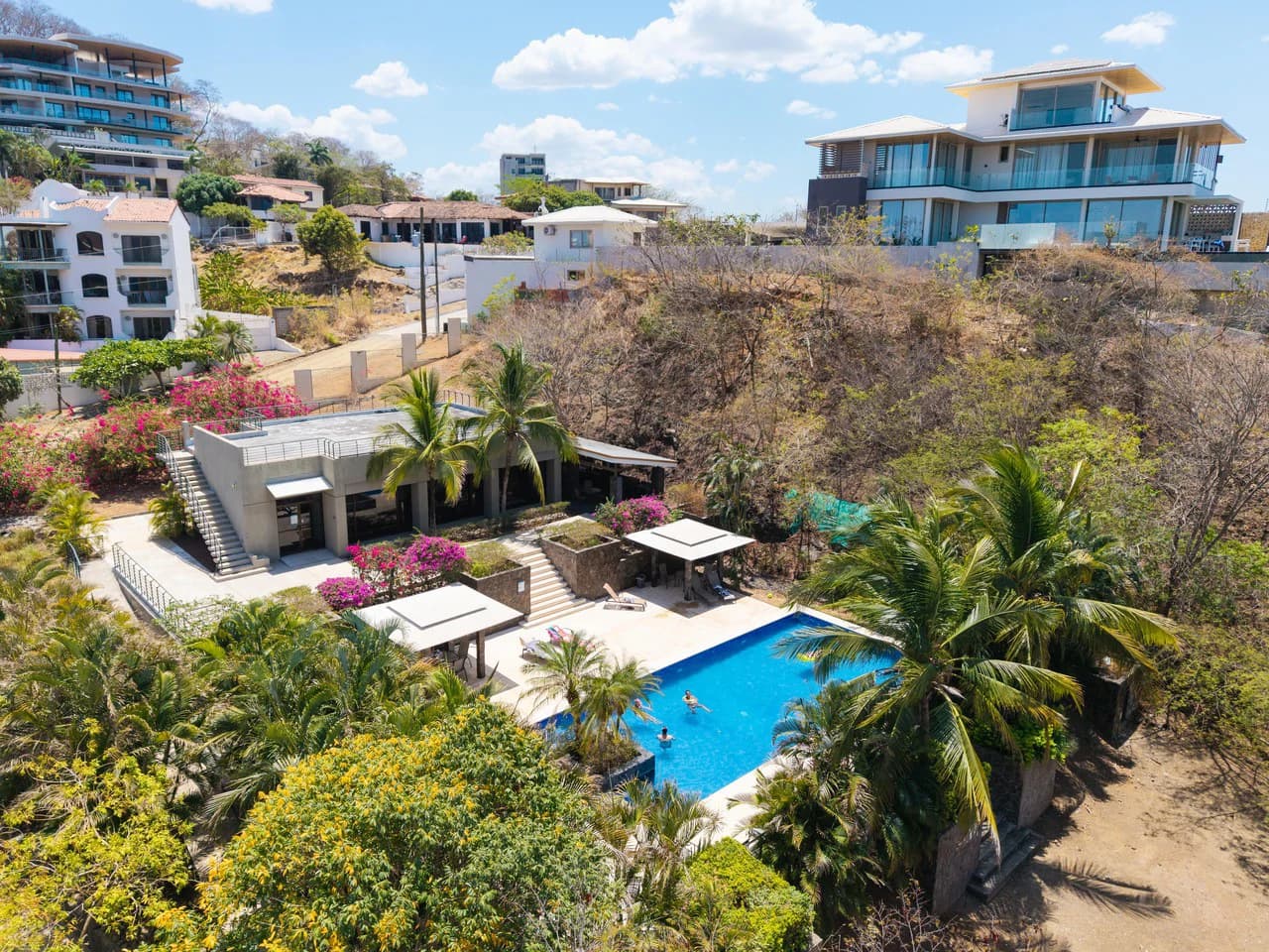 La Perla 113: Boutique Luxury Condo in the Heart of Tamarindo - photo 36