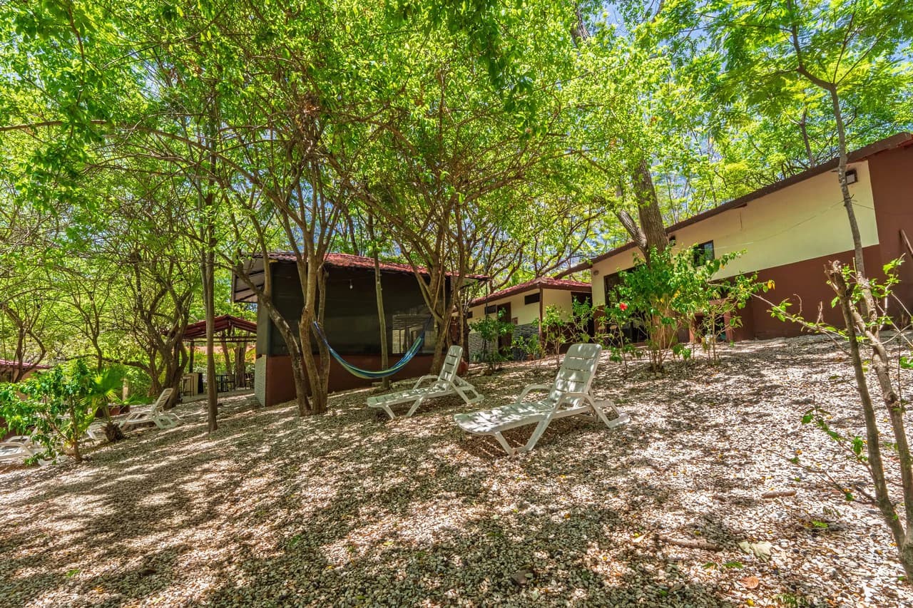 Villa Los Monos: High-Income 9-Unit Rental Property Near Playa Grande - photo 90
