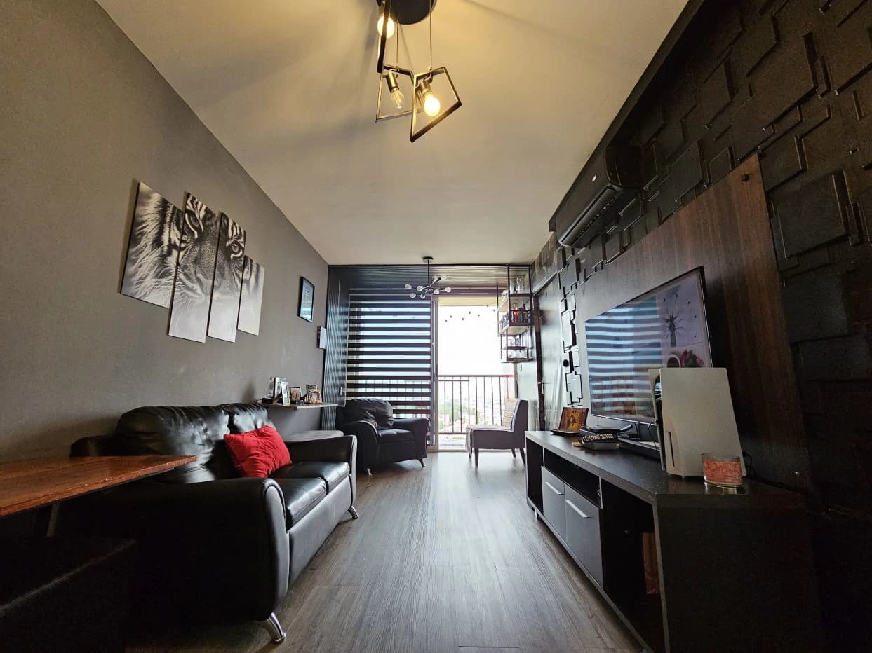 APARTMENT FOR SALE IN RIO ABAJO - photo 1