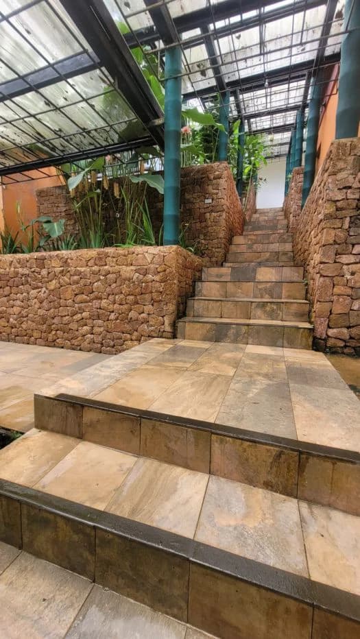Boutique Hotel / Ecolodge for Sale in Cerro Azul – Investment Opportunity - photo 21