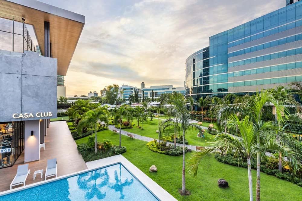 FOR SALE – PH The Regent – Costa del Este - photo 13