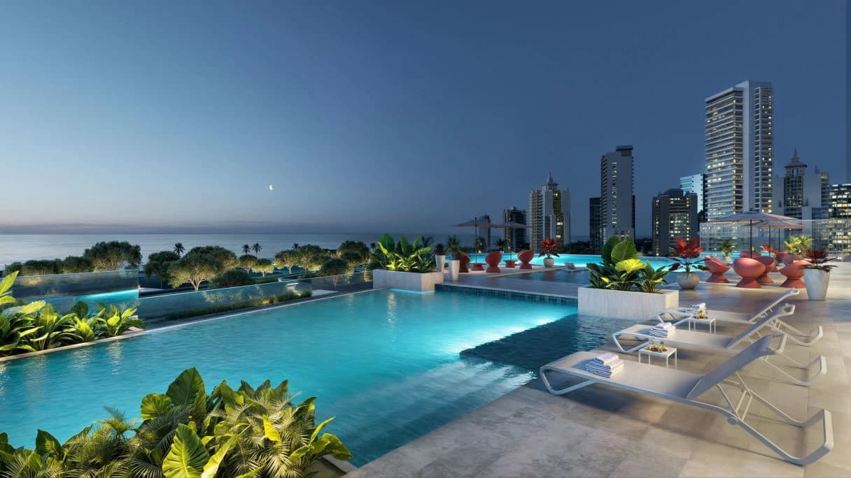 More Than an Apartment. This Is COSTANERA AQUA. - photo 10