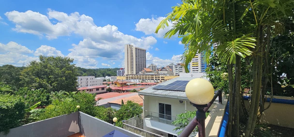 3- Level House for Sale in DOS MARES/ Betania. - photo 30