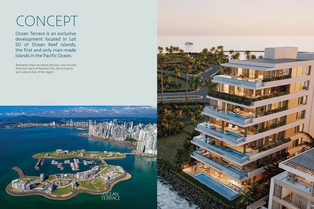 Ocean Terrace - photo 8