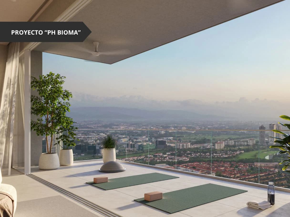 BIOME | A PREMIUM INVESTMENT IN THE HEART OF COSTA DEL ESTE - photo 1