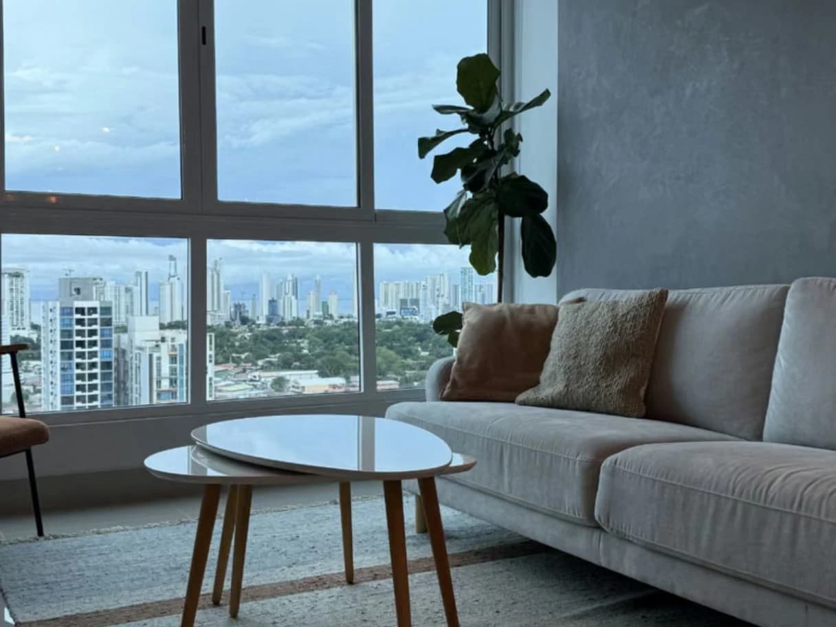 Apartments for Sale Near Vía España – PH Alto Río | Immediate Delivery - photo 6