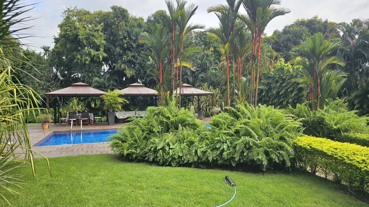 2. Luxury Residence in Altos de Golf, Panama City - photo 26