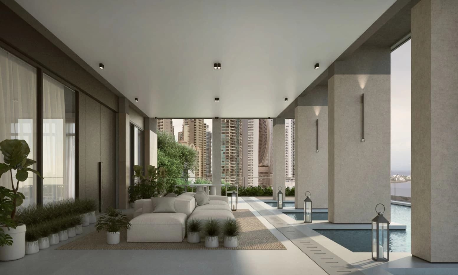 New project in Punta Pacifica - photo 6