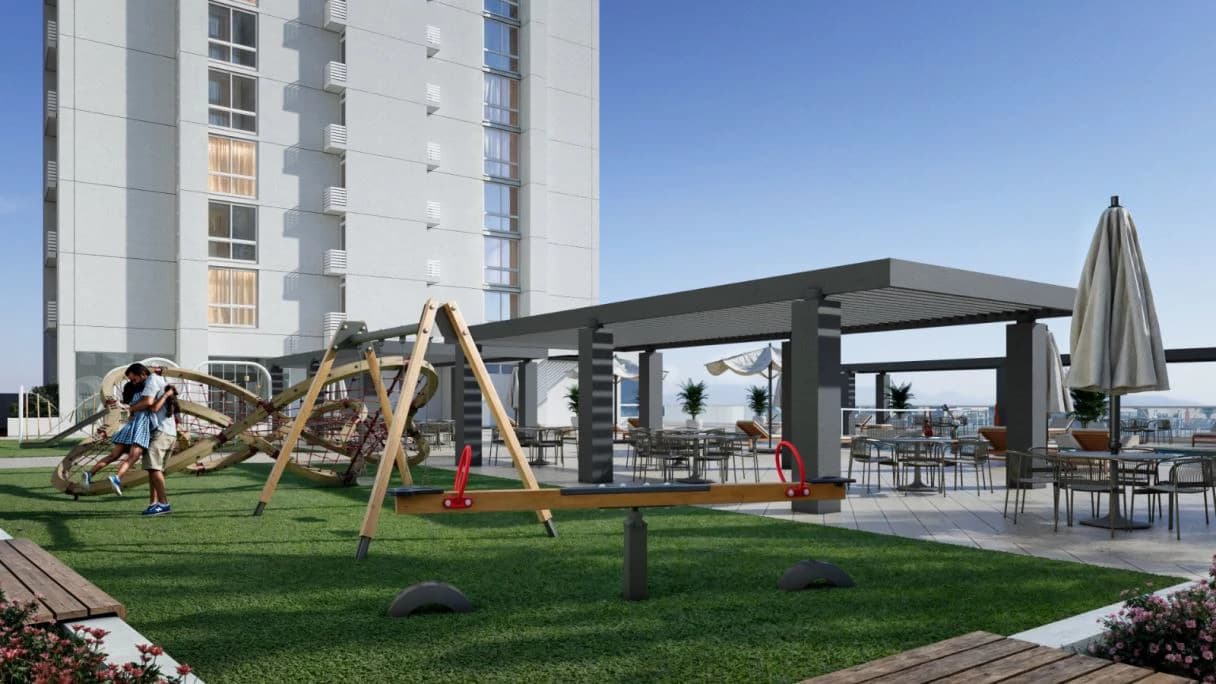 NEW APARTMENTS IN COCO DEL MAR - LUXURY PLACE IN SAN FRANCISCO PANAMÁ - photo 14