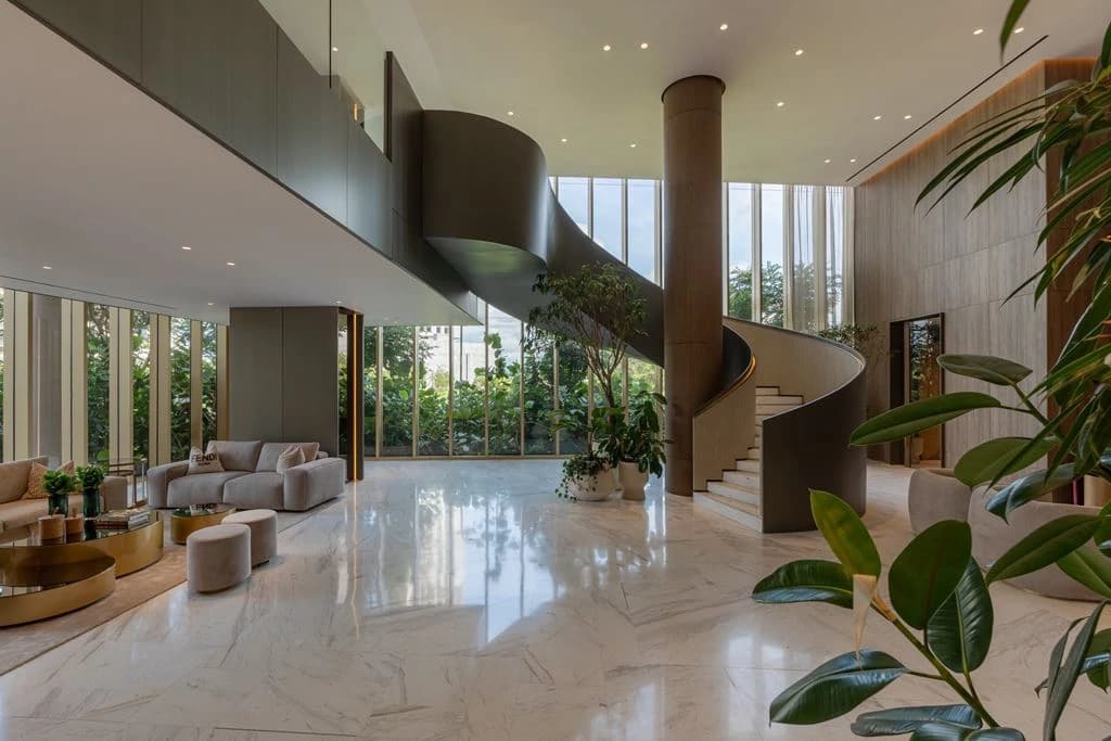 La Maison by Fendi Casa - SANTA MARIA GOLF & COUNTRY CLUB - photo 3