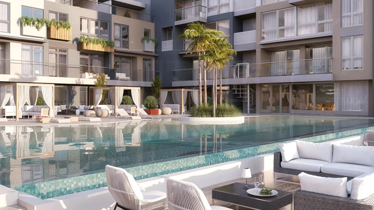 RESIDENCES & SKYHOMES AN EXCLUSIVE PROJECT - photo 9