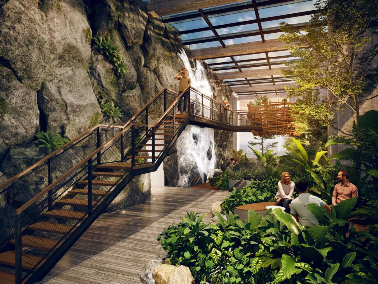 FIND YOUR URBAN JUNGLE IN COCO DEL MAR | LIMITED RESIDENCES REMAIN FROM $249,500 - photo 11