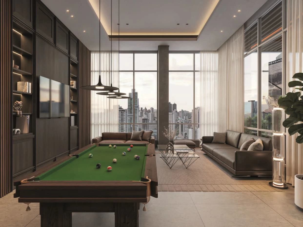 SEASIDE PROJECT – A SMART INVESTMENT MODEL IN THE HEART OF THE CITY - photo 7