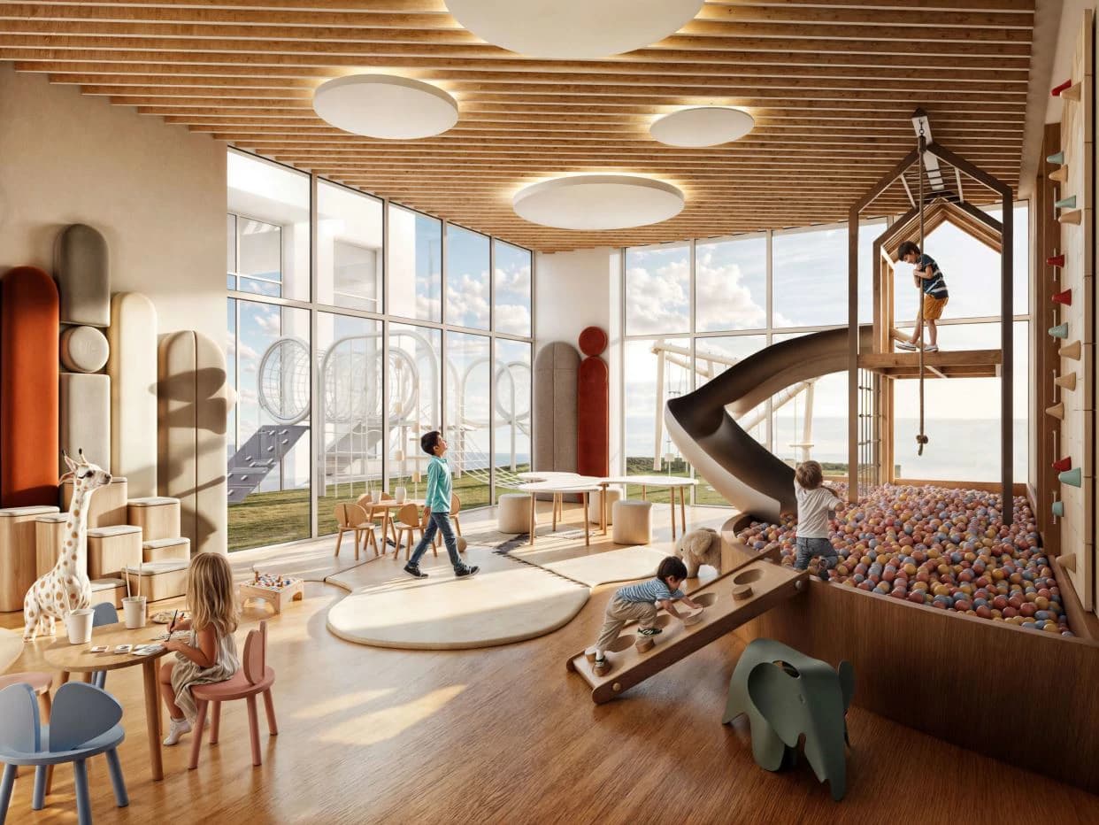 DISCOVER YOUR NEW LIFESTYLE AT COSTANERA - photo 6