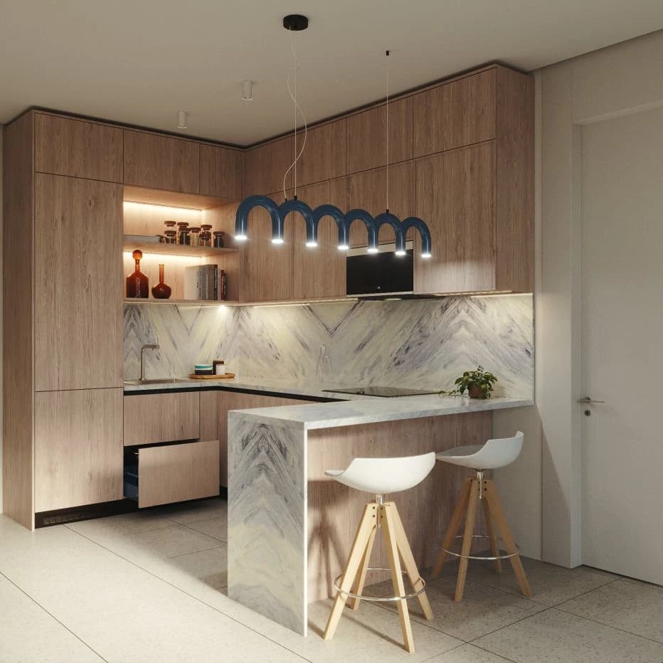 FIND YOUR SENSE OF EUPHORIA | 2-BEDROOM LOCK-OFF RESIDENCE ACROSS FROM MULTIPLAZA FOR $316,007 - photo 6