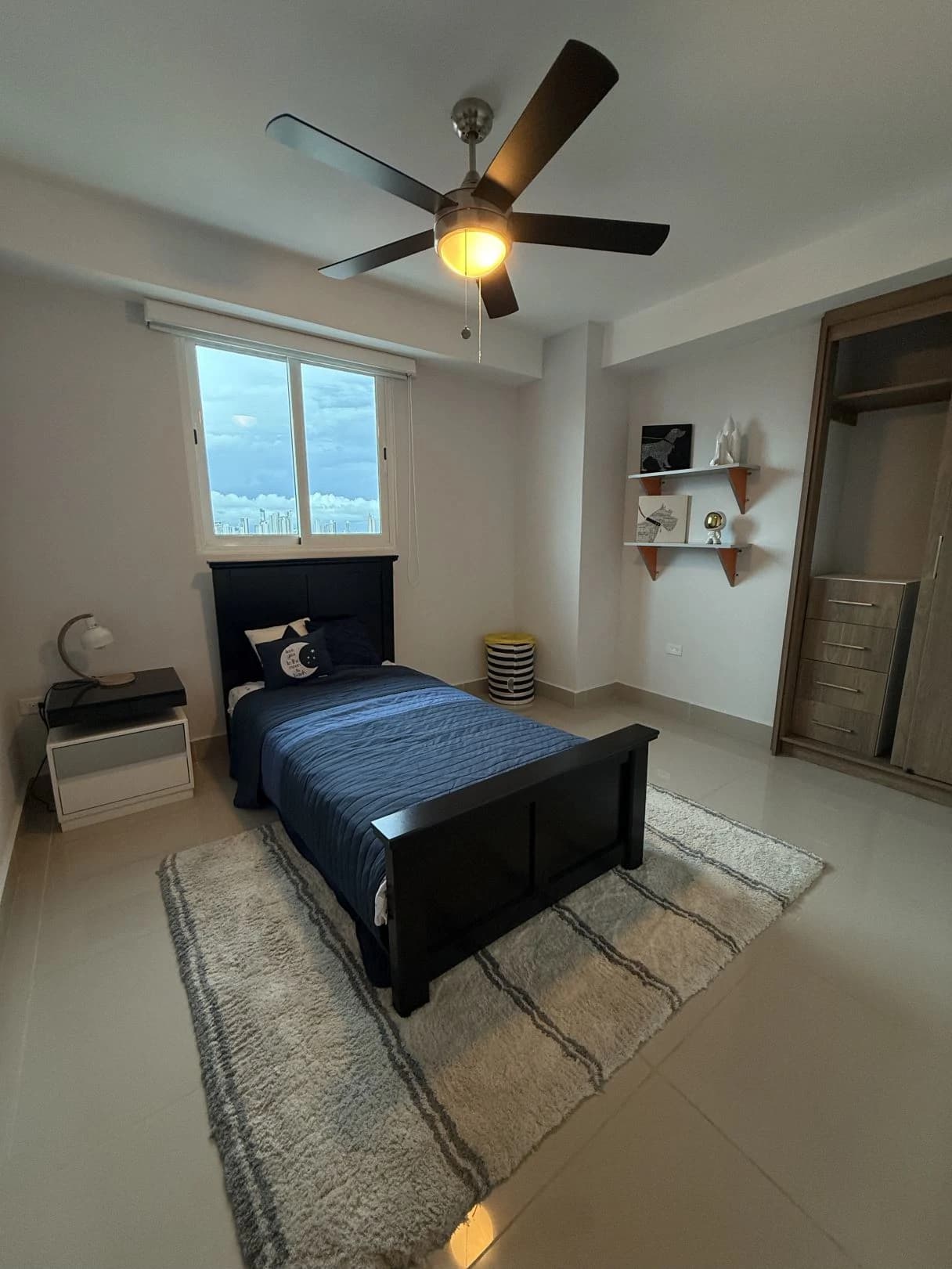 Urban Living & Real Estate Investment in Panama City | PH Alto Río near to Vía España - photo 12
