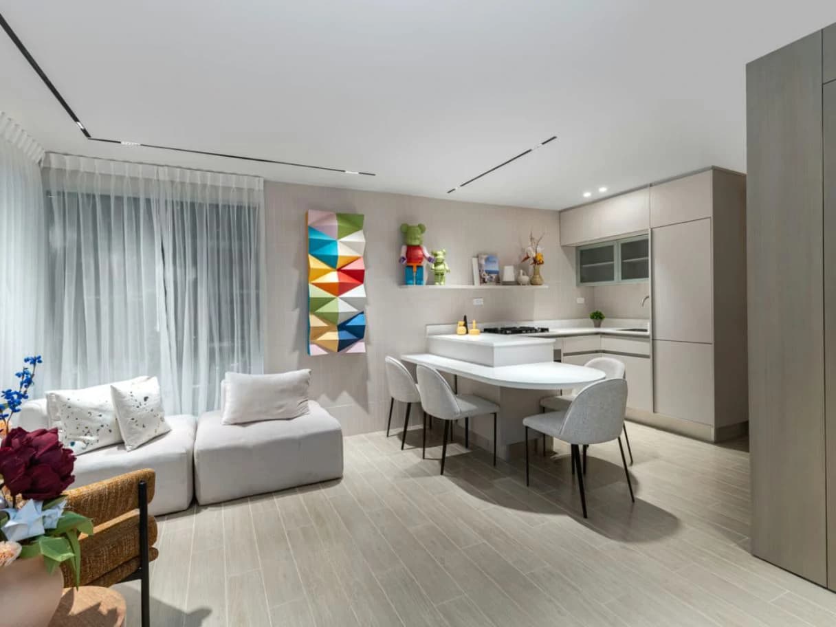 Apartments for Sale in Panama City - Bella Vista, PH Armonía - photo 18