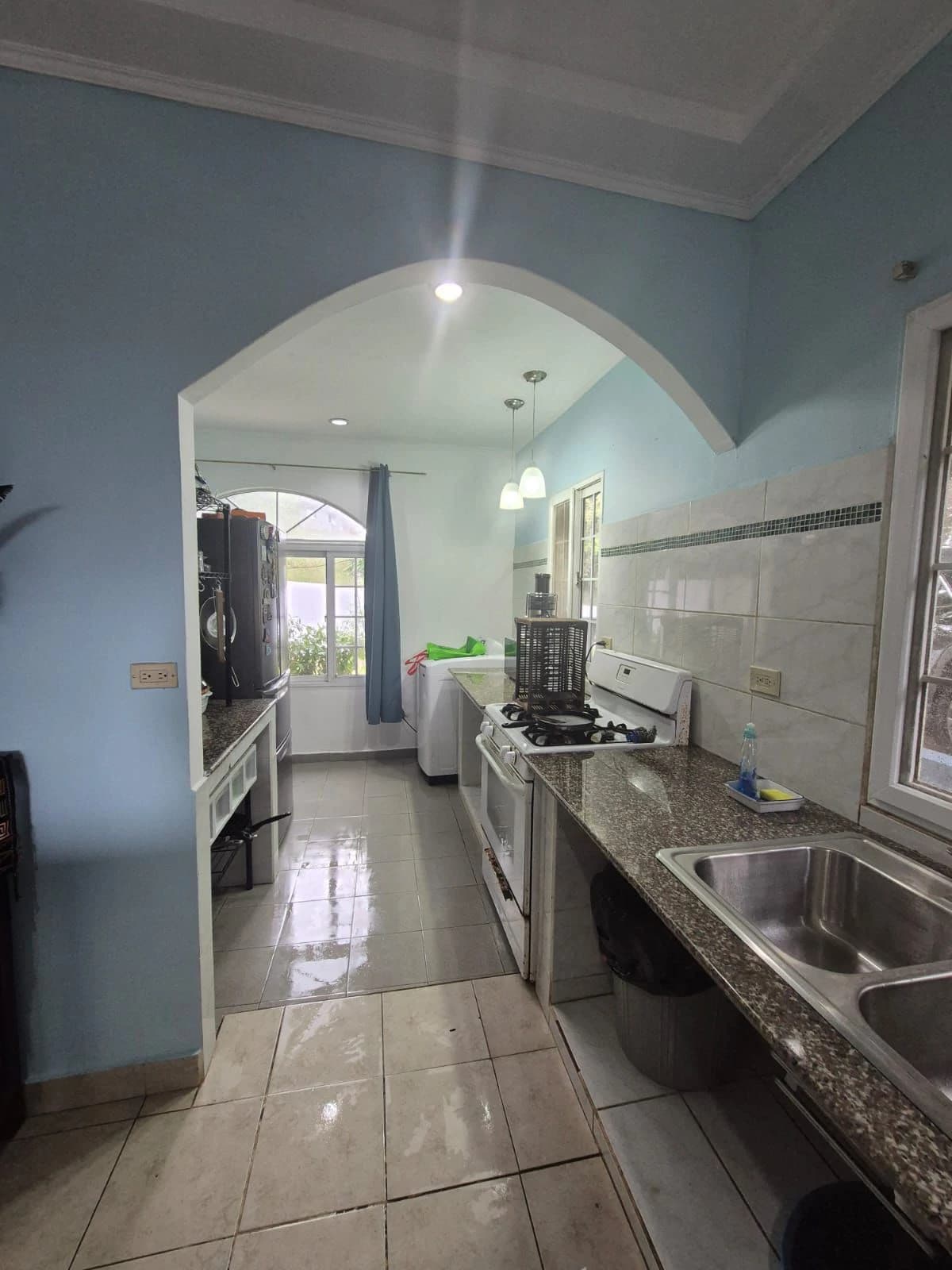 Mountain Home for Sale in Altos de Cerro Azul - photo 5