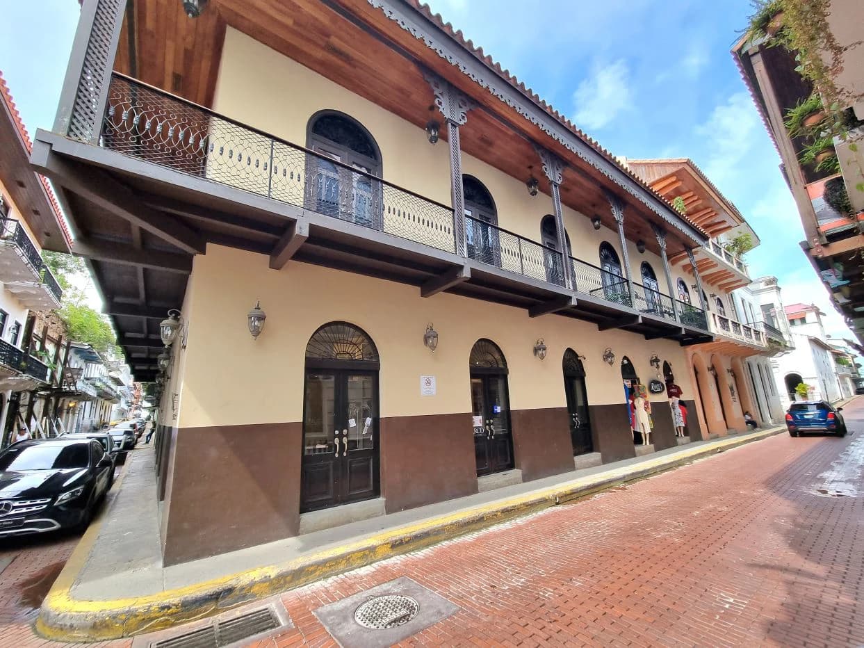 Apartment for sale in Casco Viejo - photo 1