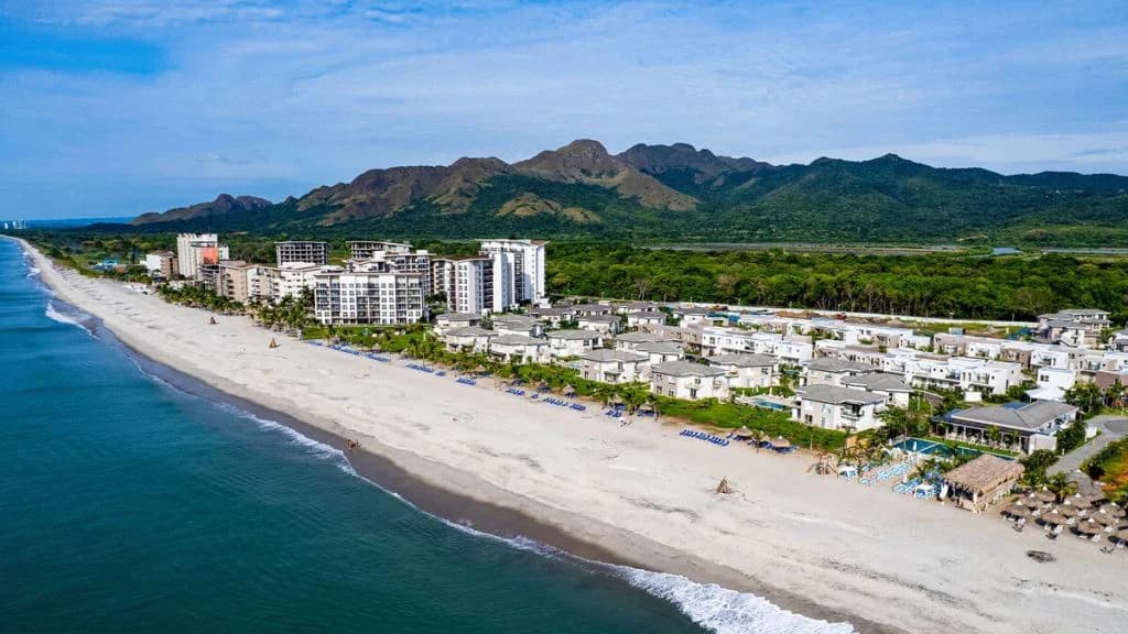 Beach Front Condos - photo 1
