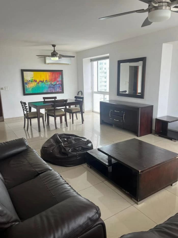 FOR SALE | Coco del Mar | PH Bahía del Golf | High Floor - photo 5