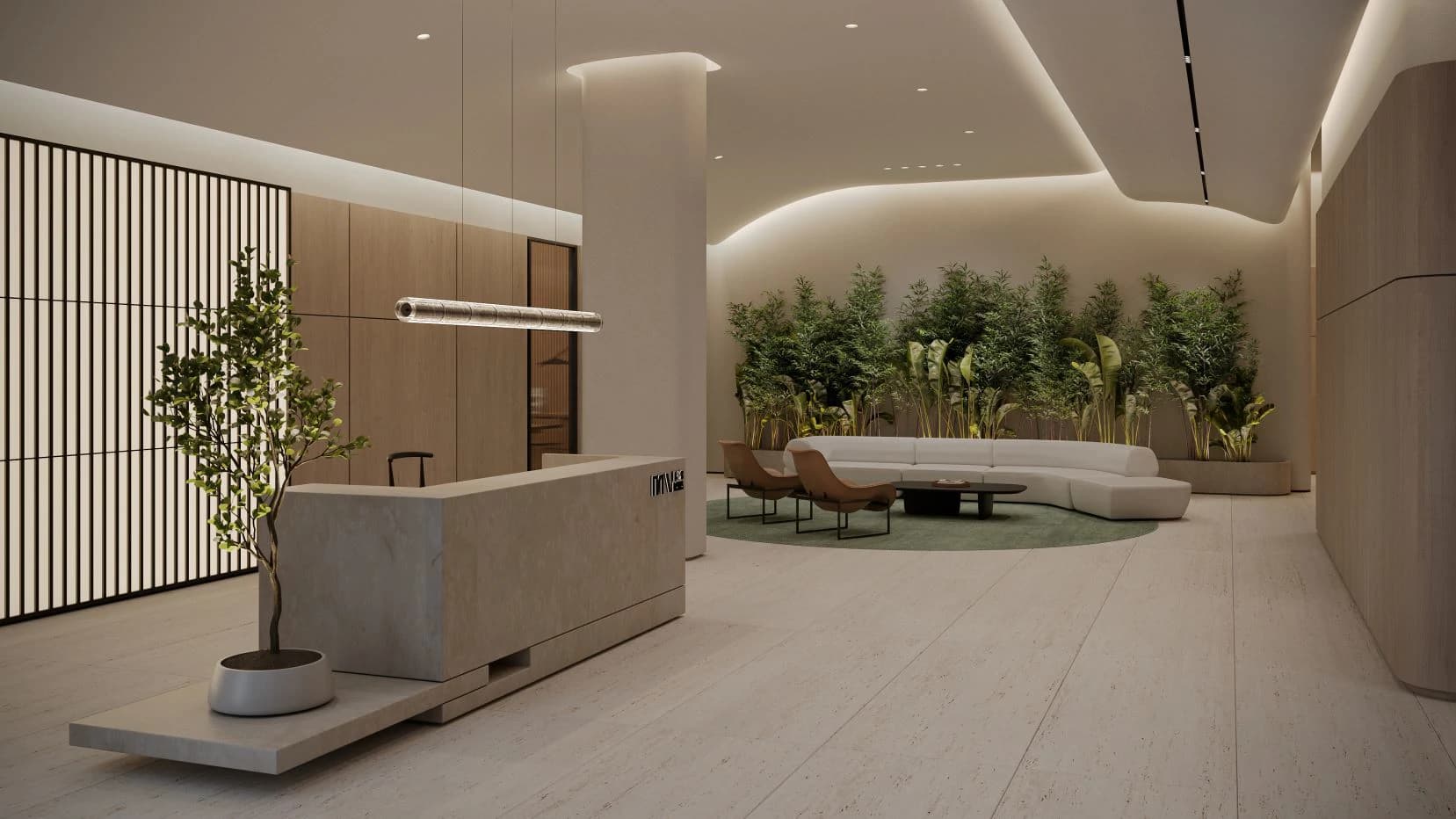 MOVA by B&B Italia in Obarrio – Luxury Apartments with Italian Design - photo 14