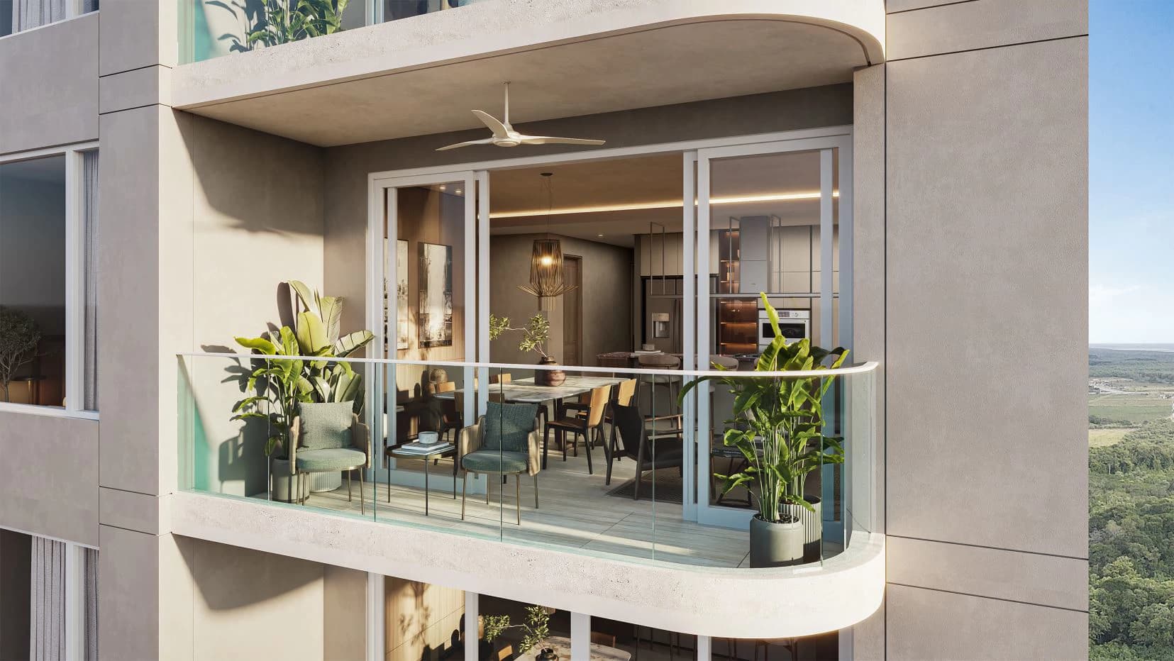 Secure Your Capital at Santa María Golf & Country Club: High-Appreciation Project