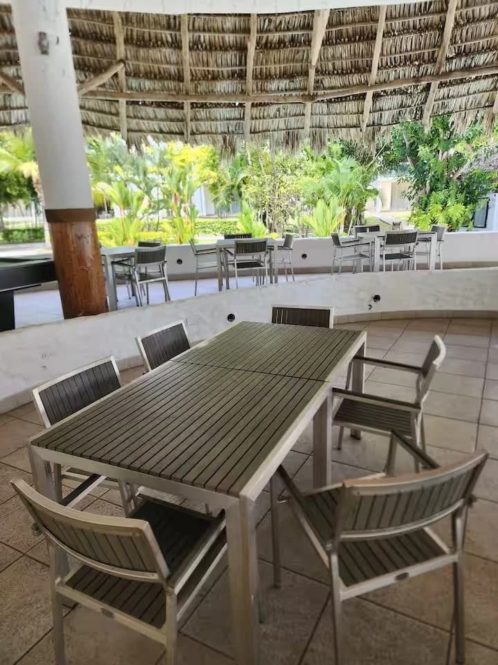 Beachfront Apartment for Sale at Nikki Beach Residences – Playa Blanca, Panama - photo 15