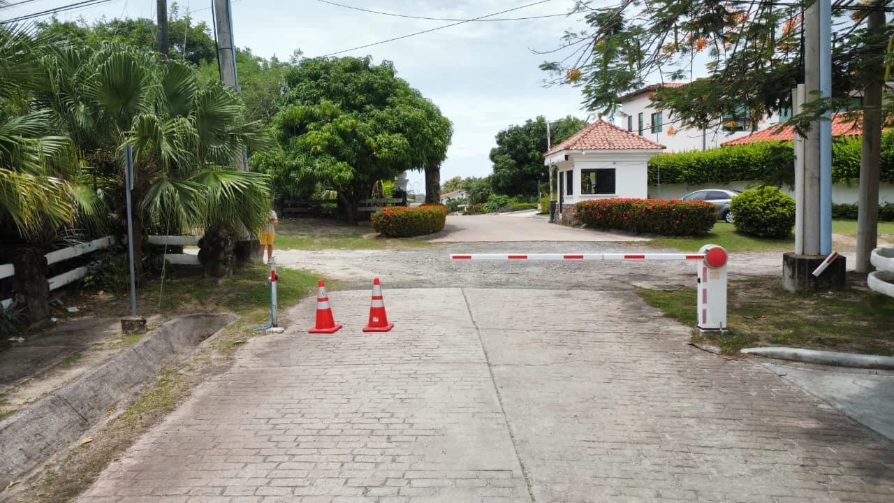Land for Sale in PH Punta Barco Village – San Carlos, Panama West - photo 4