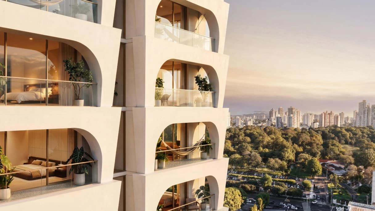 INVEST IN SAN FRANCISCO – PH BLUR | FACING OMAR PARK – FROM $346,000 - photo 15