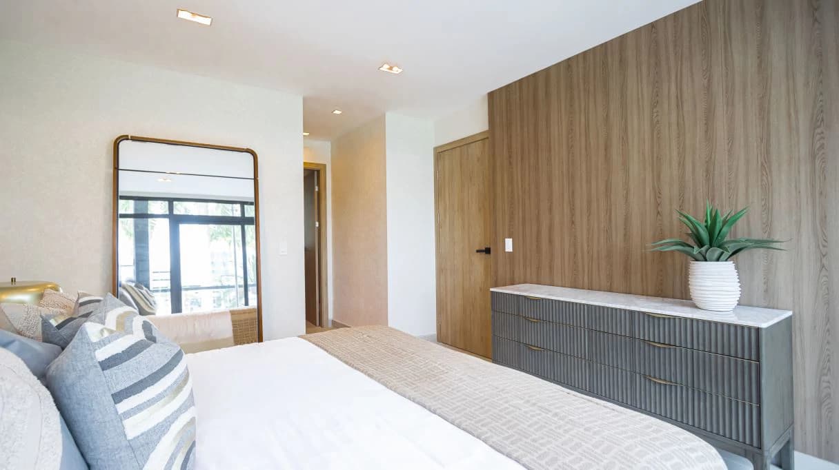 EL NOGAL | Exclusive Urban Living in Panama’s Premier Business District - photo 4