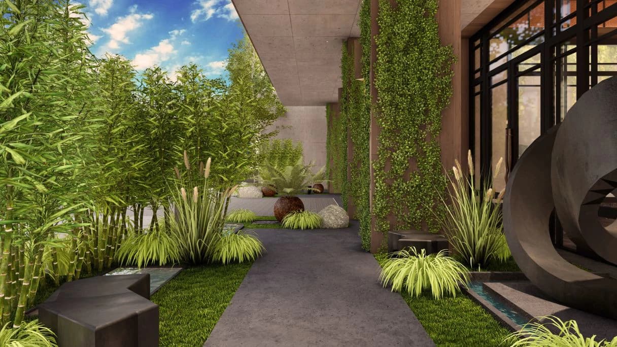 High Profitability in Punta Pacífica | 97 m² in PH Mantra Urban Oasis - photo 18