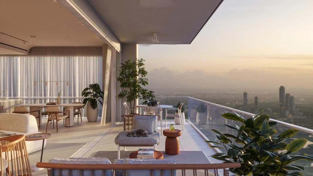 BIOMA | More Than a Home, A New Living Experience - photo 6