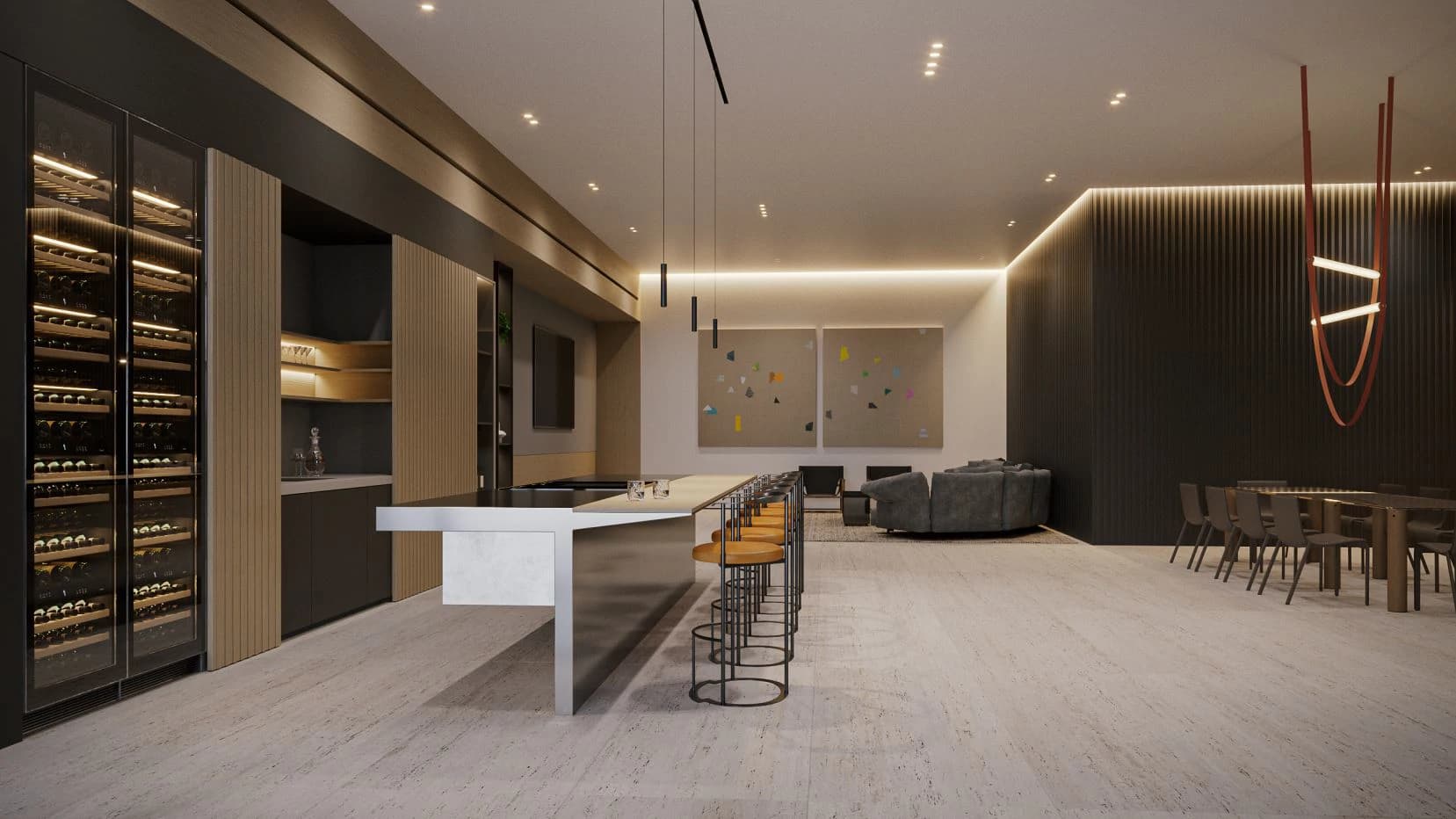 MOVA by B&B Italia Obarrio - photo 20