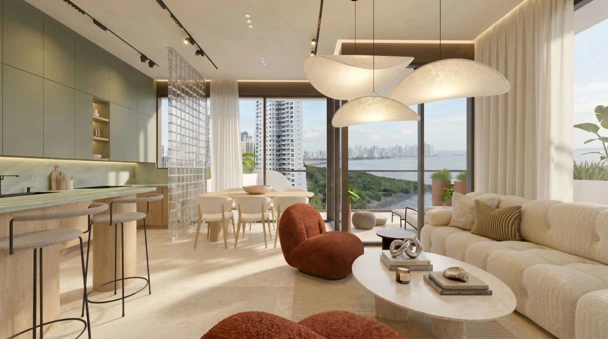 SELVÁTICA Residences | Where Nature Meets the City and the Pacific - photo 15