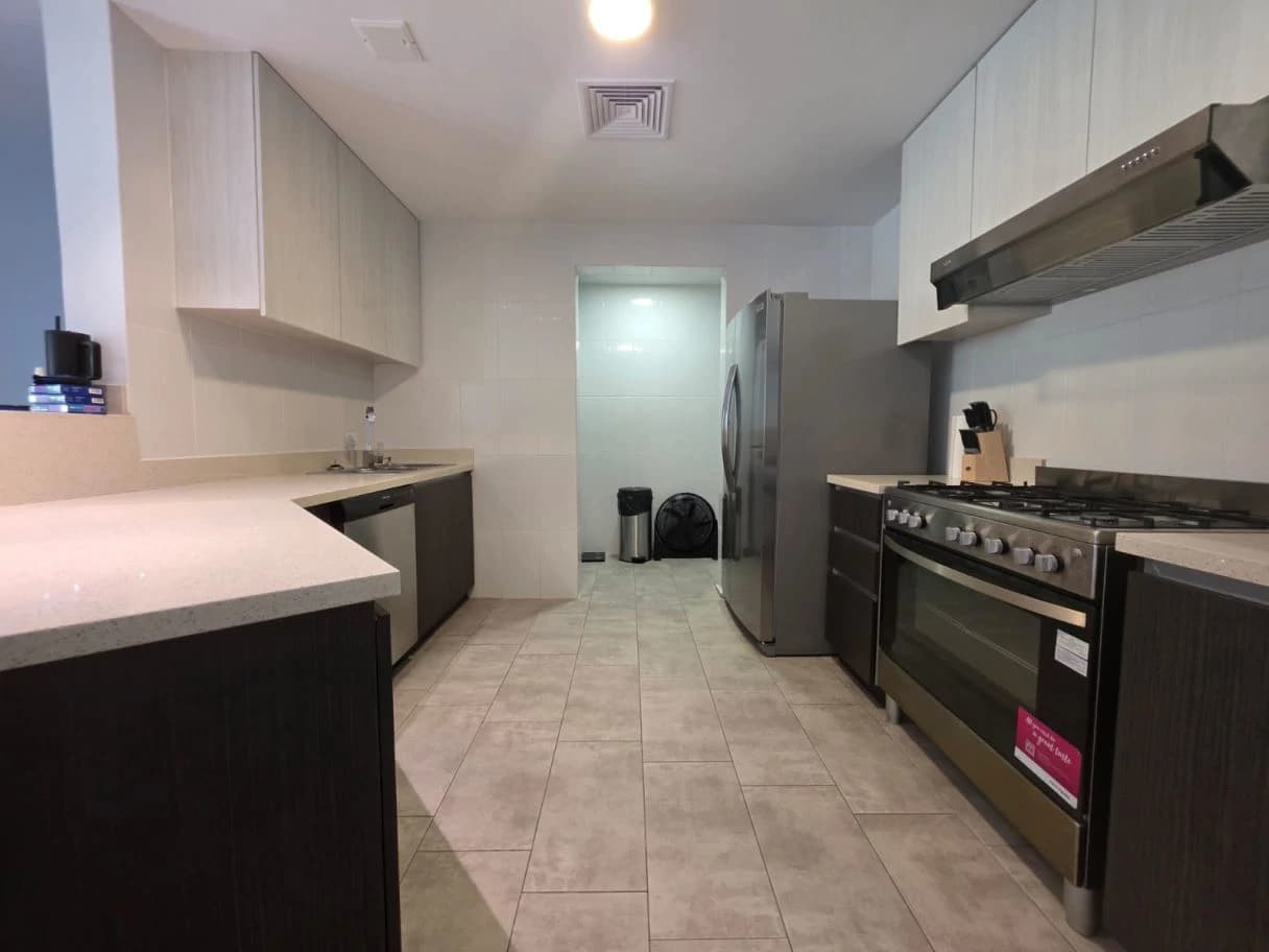 APARTMENT FOR SALE IN COCOLÍ - GOLF TUCAN COUNTRY CLUB - photo 4