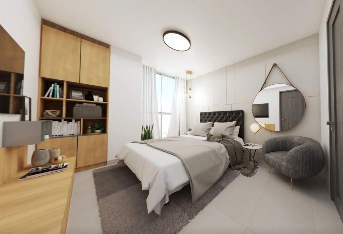 APARTMENTS IN COCO DEL MAR – NEXT PROJECT - photo 6